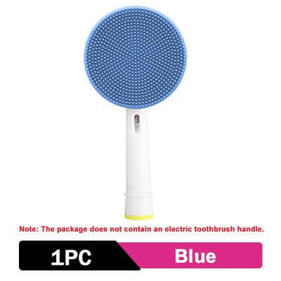 Electric Facial Brush