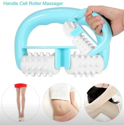 Roller Massager