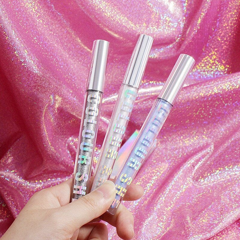 Diamond Glitter Mascara