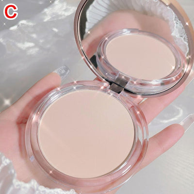 Matte Setting Powder