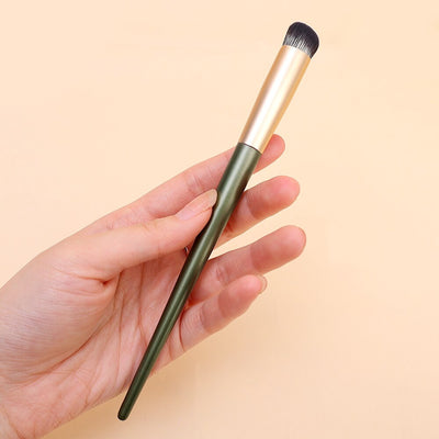 Finger Belly Concealer Makeup Brush