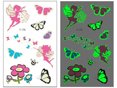 ButterflyTattoo Sticker