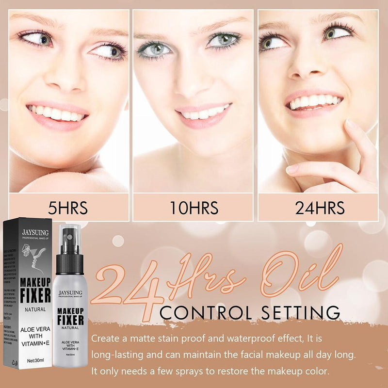 Makeup Fixer Spray