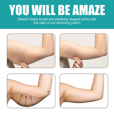 Arm Slimming Herbal