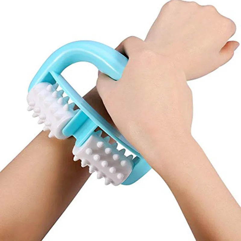 Roller Massager