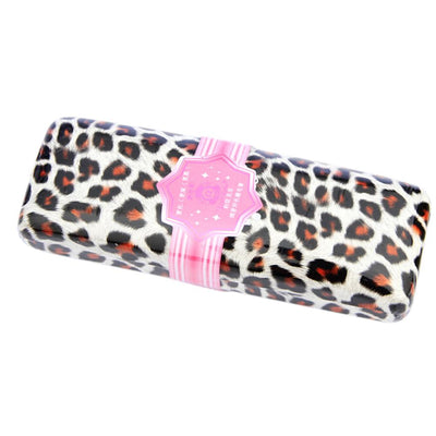 Wild Leopard 3D Fiber Lash Mascara