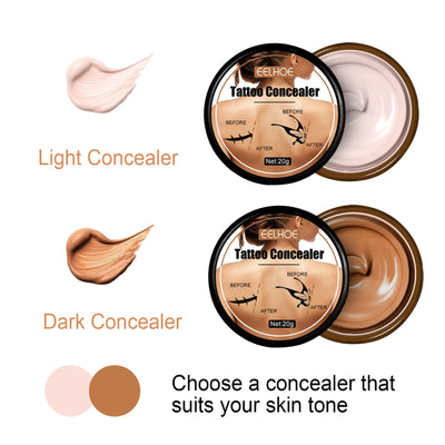 Concealer Makeup