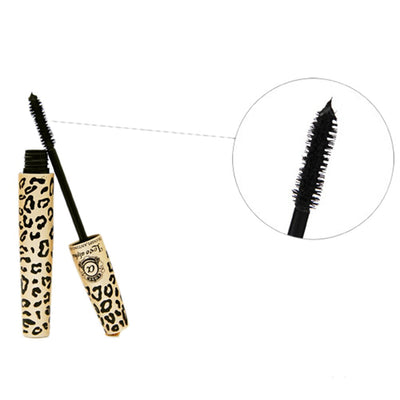 Wild Leopard 3D Fiber Lash Mascara