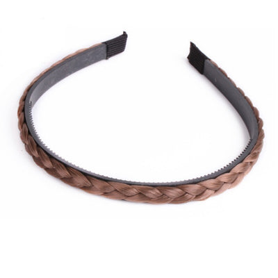 Fake Hair Headband