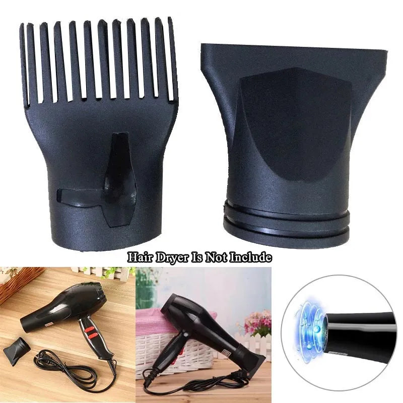 Hairdressing Hair Dryer Nozzle