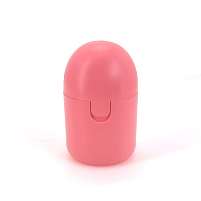 Portable Menstrual Cup