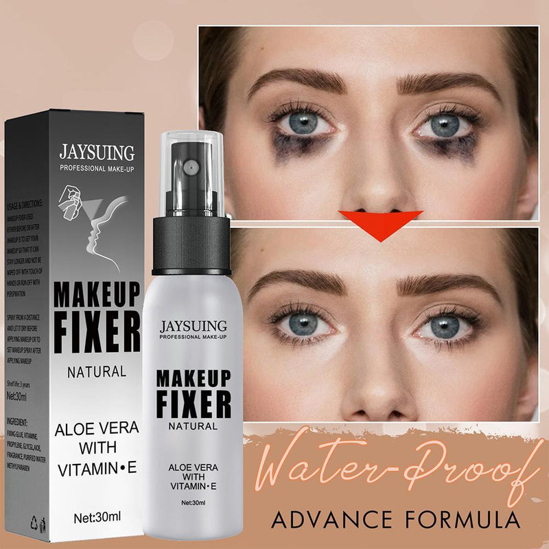 Makeup Fixer Spray Makeup