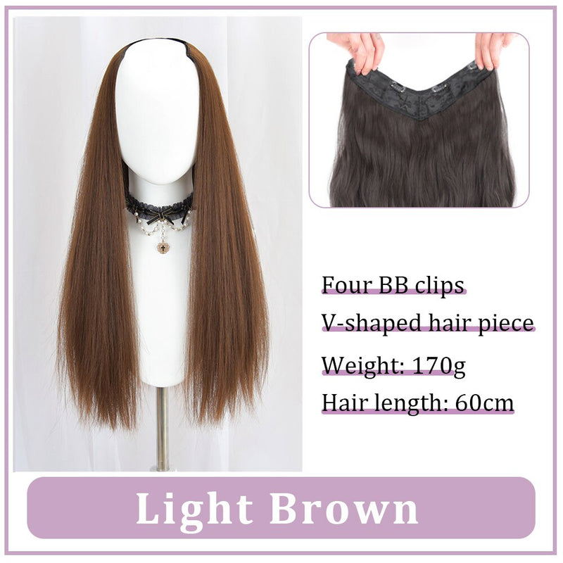 Long Hair Extension