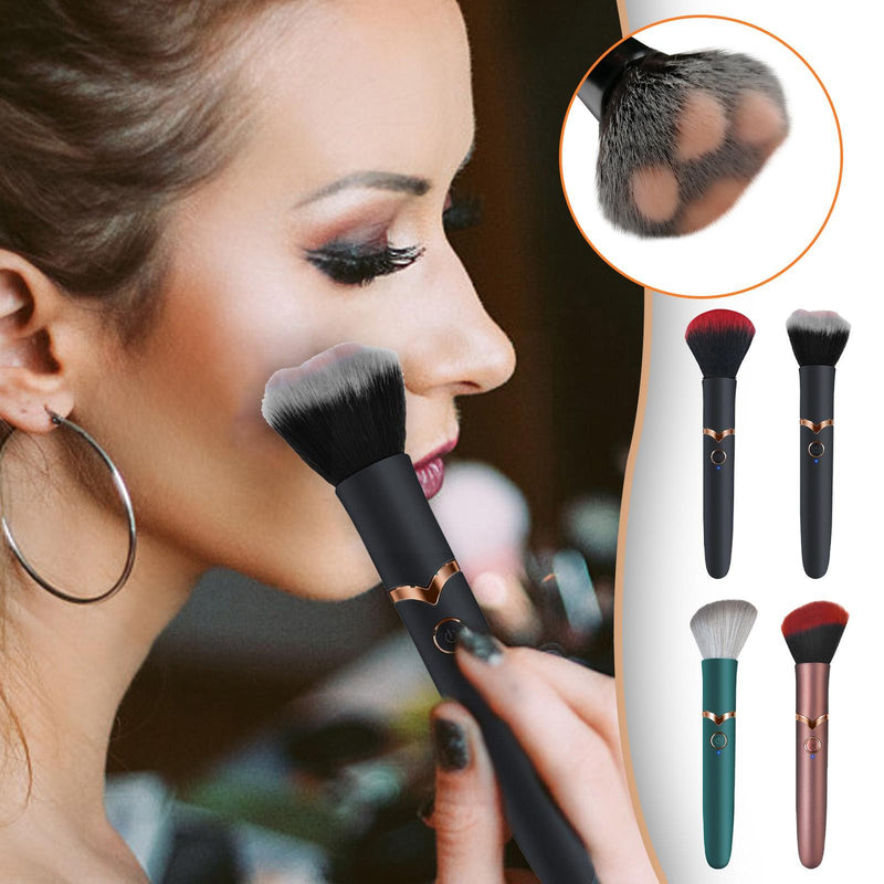 Electric Makeup Brush