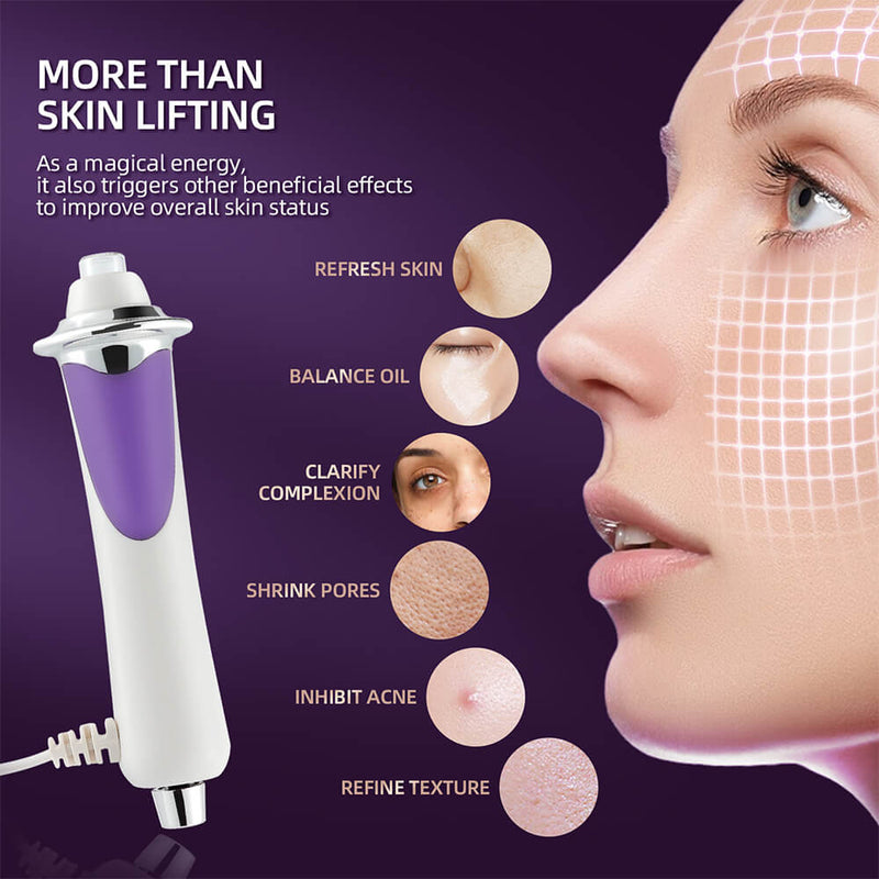 RF Radio Frequency Beauty Device