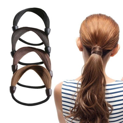 Braided Hair Band