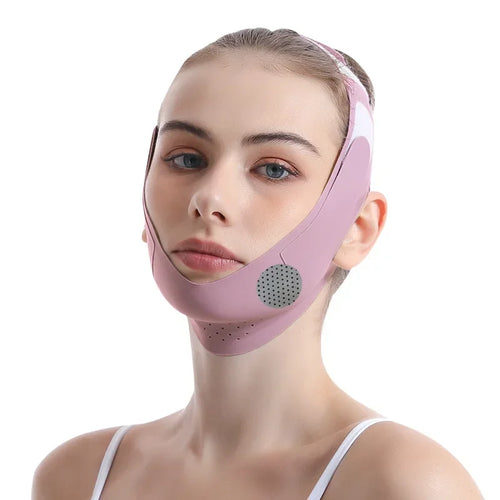 Face Slimming Bandage V Line Face Shaper Facial Chin Cheek Lifting