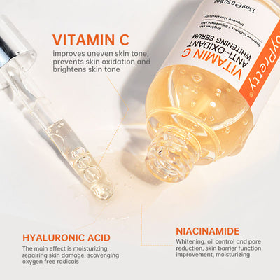 Vitamin C Face Serum