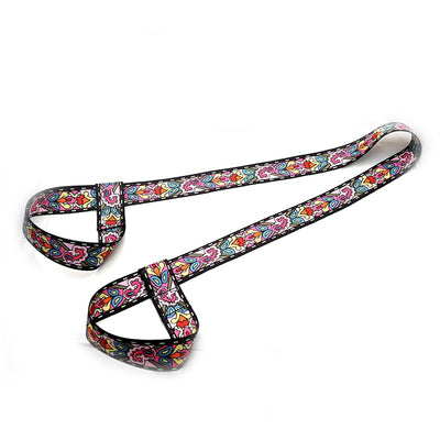 Yoga Mat Strap Belt