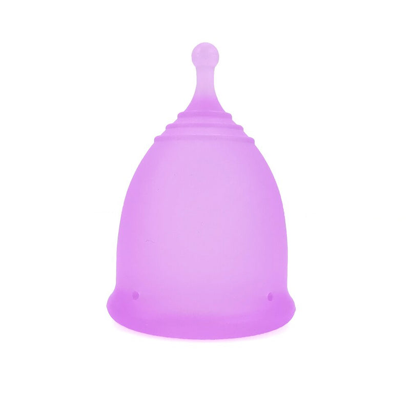 Portable Menstrual Cup