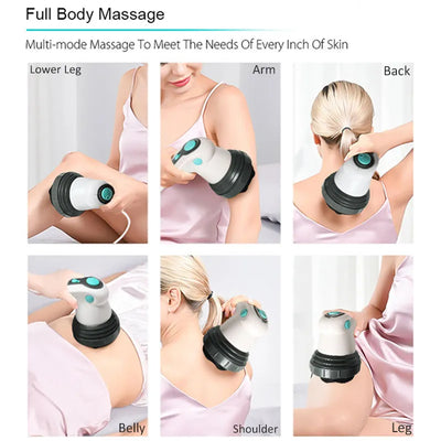 Anti Cellulite Massager