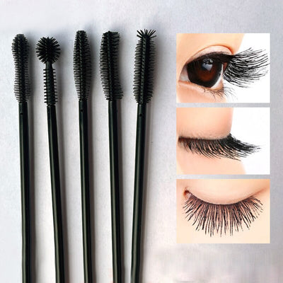 Eyelash Brushes