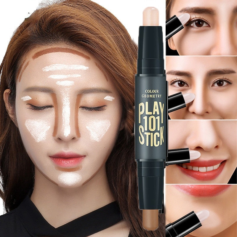 Face Foundation Concealer