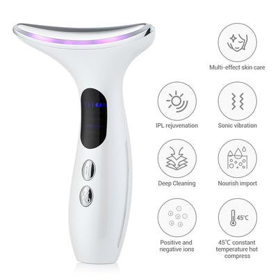 Skin Care Facial Massager