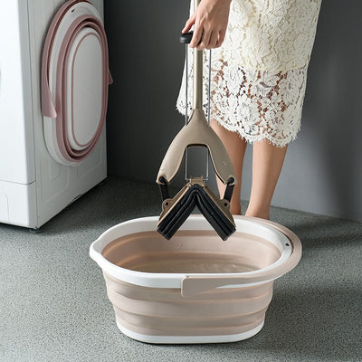 Folding Water Basin