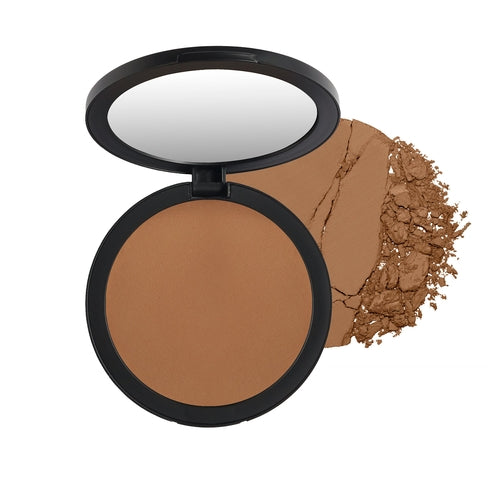 Compact Pressed Foundation