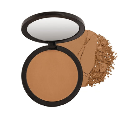 Compact Pressed Foundation