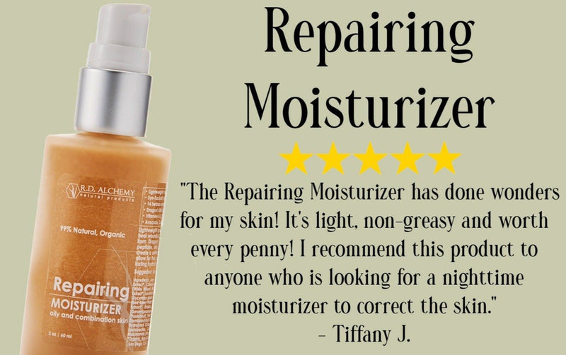 Repairing Moisturizer