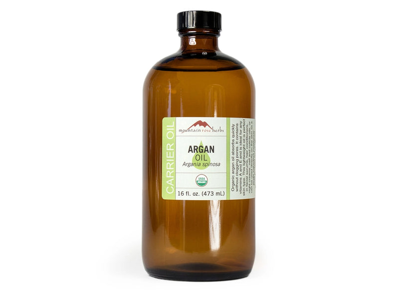 Argan Oil