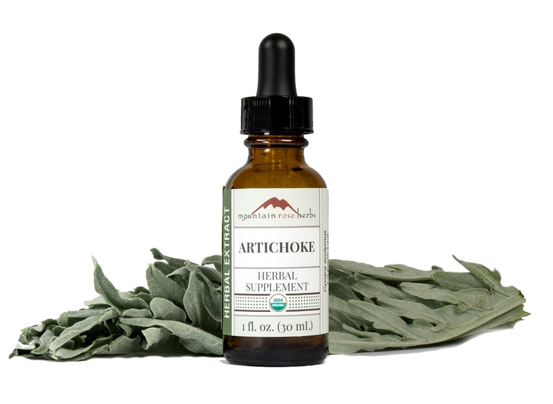 Artichoke Extract