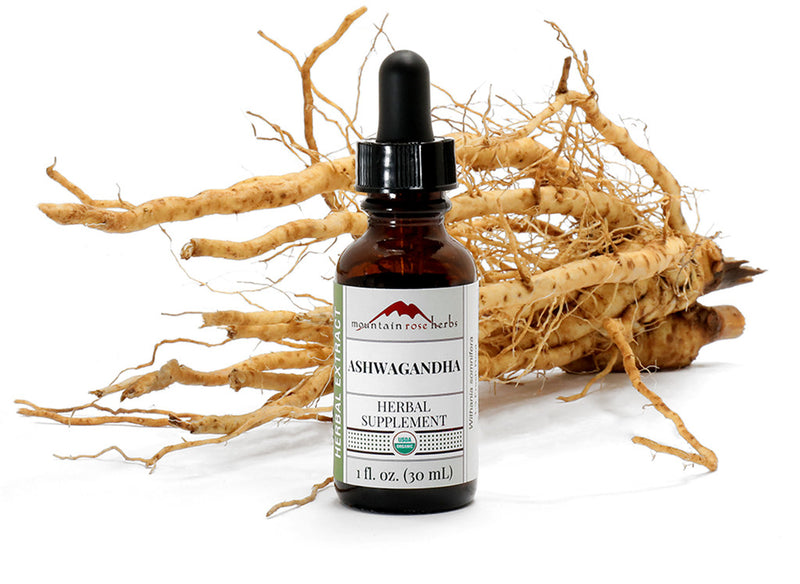 Ashwagandha Extract