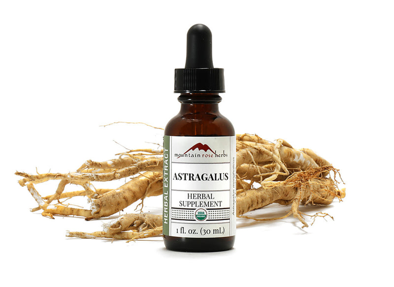 Astragalus Extract