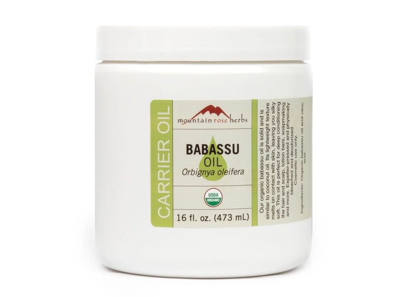 Babassu Oil