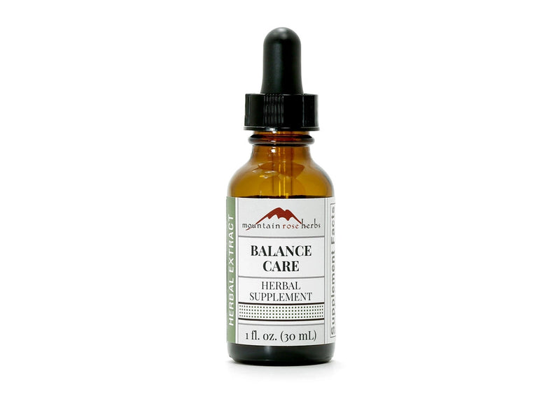 Balance Care Extract