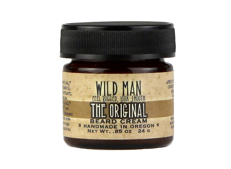 Beard Cream