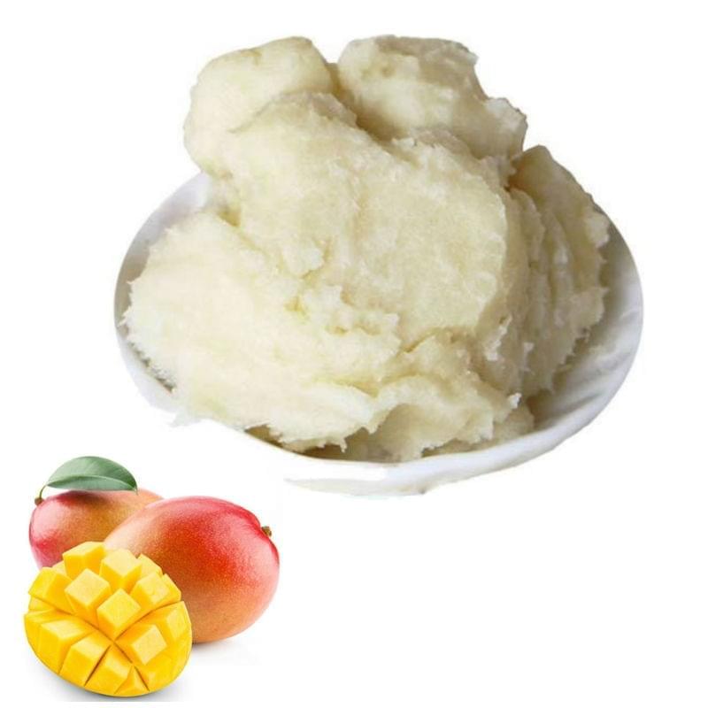 Dimollaure organic mango butter