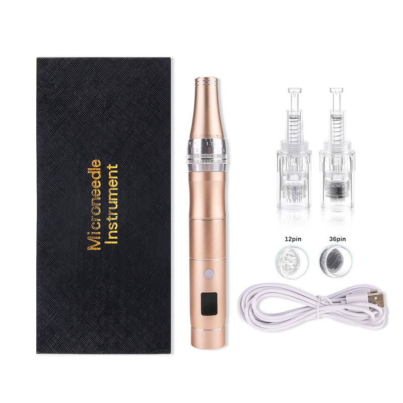 Wireless Dr Pen Ultima Dermapen