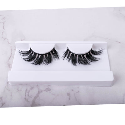 Thick Curl Eyelashes