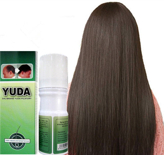 Yuda hair growth pilatory