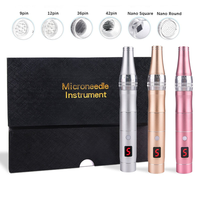 Wireless Dr Pen Ultima Dermapen