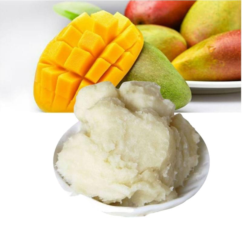 Dimollaure organic mango butter