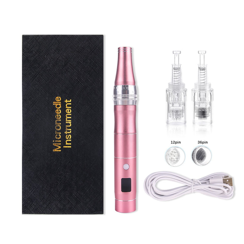 Wireless Dr Pen Ultima Dermapen