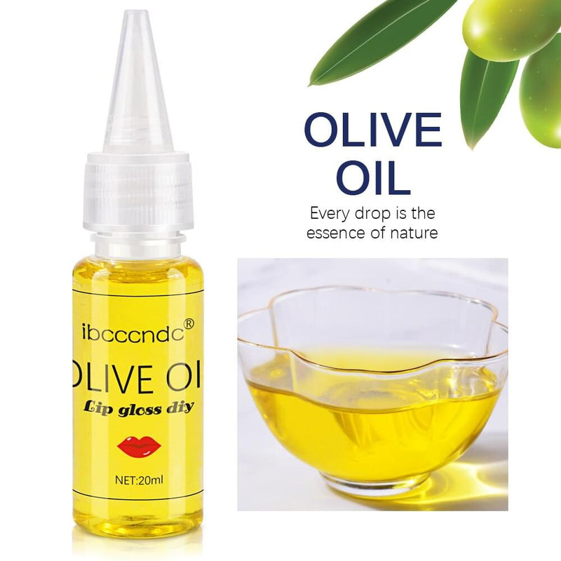 Natural Olive Oil