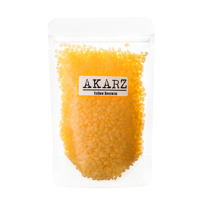 Yellow Beeswax