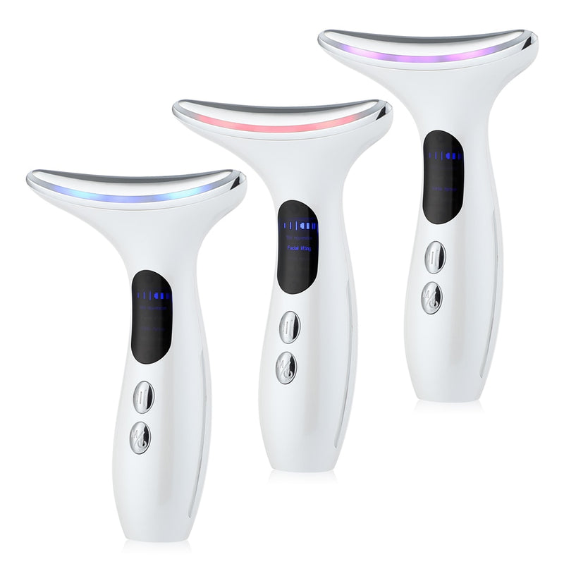 Skin Care Facial Massager