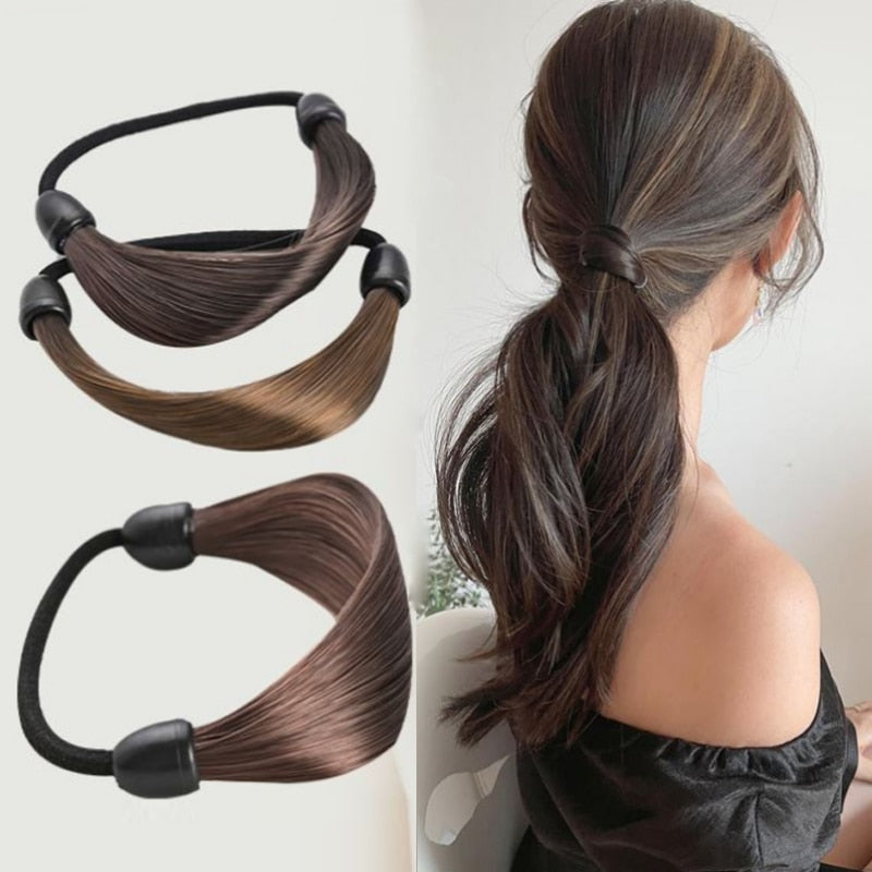 Braided Hair Band